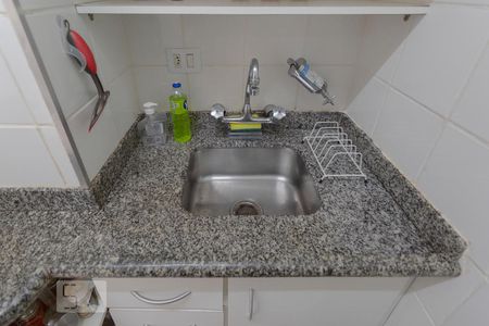 Apartamento à venda com 39m², 1 quarto e sem vagaPia