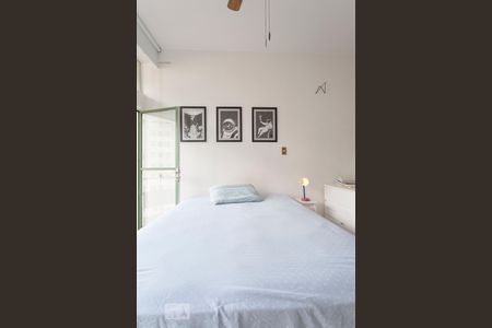 Apartamento à venda com 39m², 1 quarto e sem vagaQuarto 