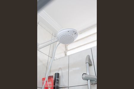 Apartamento à venda com 39m², 1 quarto e sem vagaChuveiro