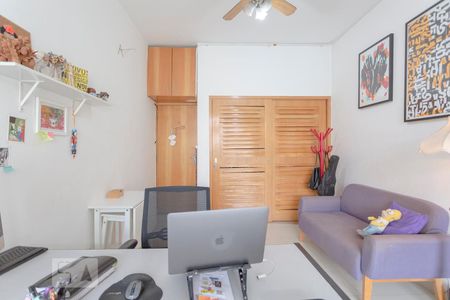 Sala de apartamento à venda com 1 quarto, 39m² em Consolação, São Paulo