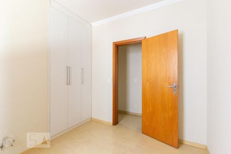 Quarto de apartamento à venda com 3 quartos, 90m² em Castelo, Belo Horizonte