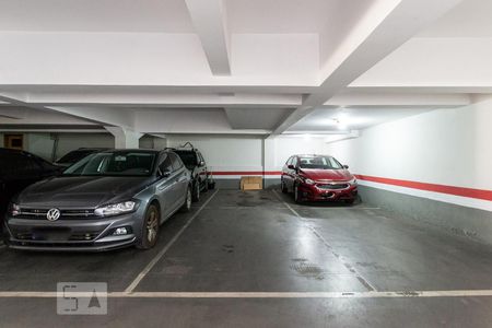 Apartamento à venda com 90m², 3 quartos e 2 vagasGaragem