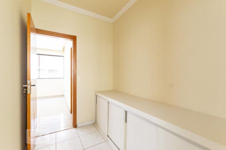 Apartamento à venda com 90m², 3 quartos e 2 vagasCozinha