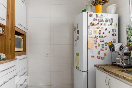 Apartamento à venda com 152m², 3 quartos e 1 vagaCozinha