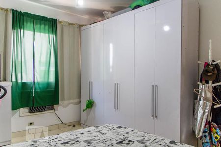 Apartamento à venda com 152m², 3 quartos e 1 vagaQuarto 2