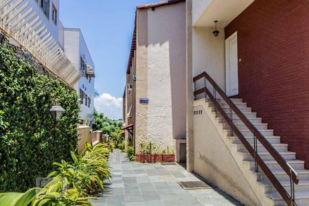 Apartamento à venda com 152m², 3 quartos e 1 vagaFachada do bloco