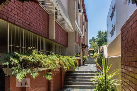 Apartamento à venda com 152m², 3 quartos e 1 vagaFachada do bloco