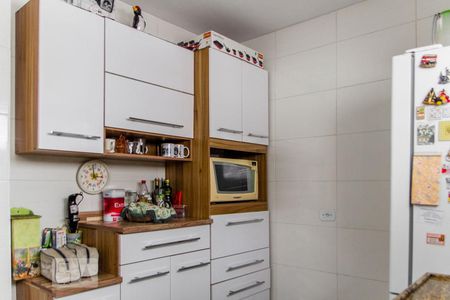 Apartamento à venda com 152m², 3 quartos e 1 vagaCozinha