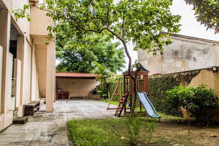 Apartamento à venda com 152m², 3 quartos e 1 vagaÁrea Comum - Playground