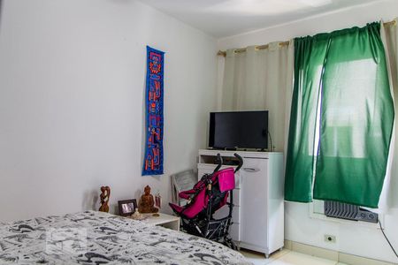 Apartamento à venda com 152m², 3 quartos e 1 vagaQuarto 2