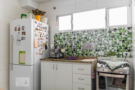 Apartamento à venda com 152m², 3 quartos e 1 vagaCozinha