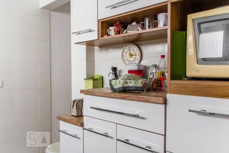 Apartamento à venda com 152m², 3 quartos e 1 vagaCozinha