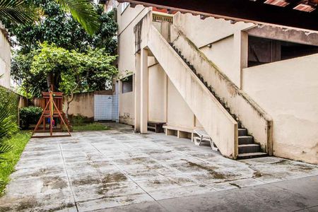 Apartamento à venda com 152m², 3 quartos e 1 vagaÁrea Comum - Playground