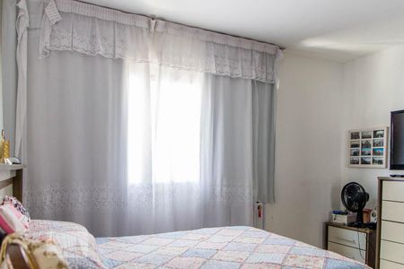 Apartamento à venda com 152m², 3 quartos e 1 vagaQuarto 3 - Suíte