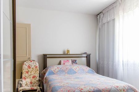 Apartamento à venda com 152m², 3 quartos e 1 vagaQuarto 3 - Suíte