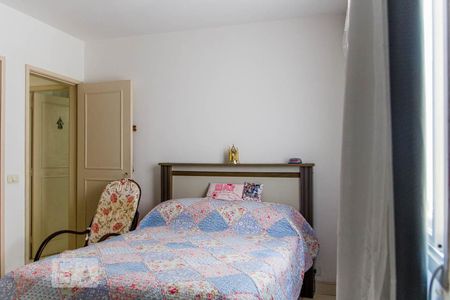 Apartamento à venda com 152m², 3 quartos e 1 vagaQuarto 3 - Suíte