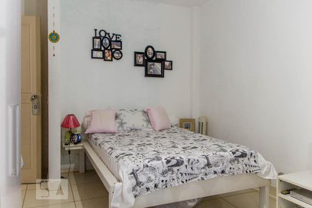 Apartamento à venda com 152m², 3 quartos e 1 vagaQuarto 2