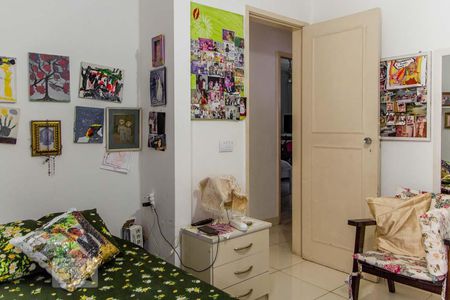 Apartamento à venda com 152m², 3 quartos e 1 vagaQuarto 1