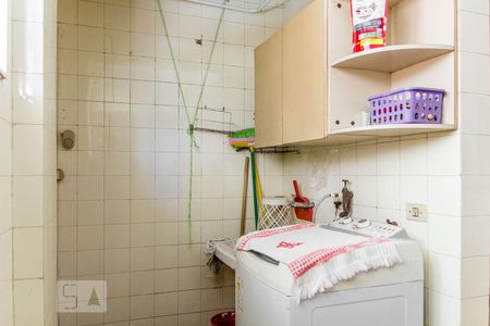 Apartamento à venda com 152m², 3 quartos e 1 vagaÁrea de Serviço