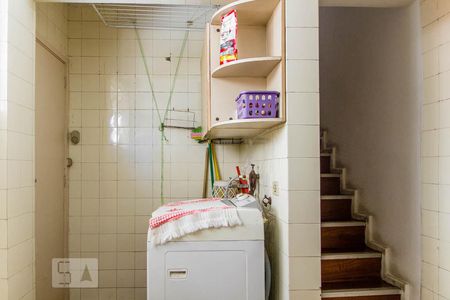 Apartamento à venda com 152m², 3 quartos e 1 vagaÁrea de Serviço