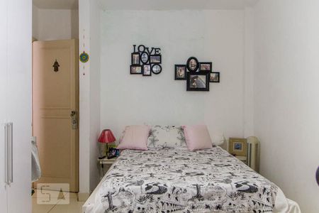 Apartamento à venda com 152m², 3 quartos e 1 vagaQuarto 2