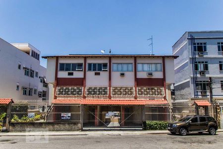 Apartamento à venda com 152m², 3 quartos e 1 vagaFachada do Condomínio