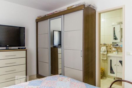 Apartamento à venda com 152m², 3 quartos e 1 vagaQuarto 3 - Suíte