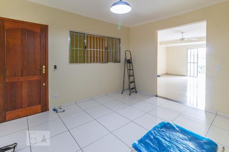 Sala de Jantar de casa à venda com 3 quartos, 190m² em Cipava, Osasco