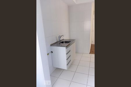 Apartamento para alugar com 45m², 2 quartos e 1 vagaCozinha