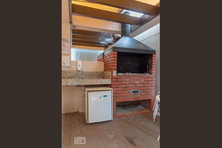 Apartamento para alugar com 45m², 2 quartos e 1 vagaÁrea comum