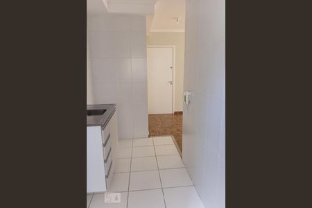 Apartamento para alugar com 45m², 2 quartos e 1 vagaCozinha