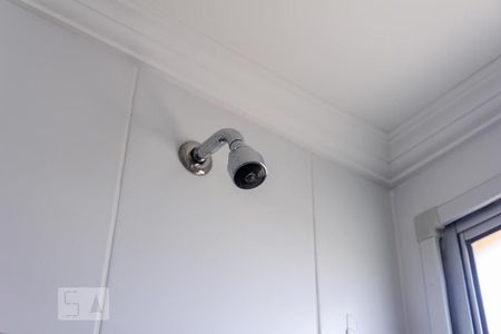 Banheiro de apartamento para alugar com 2 quartos, 45m² em Centro, Diadema