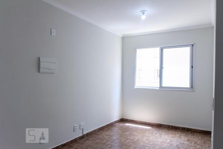 Sala de apartamento para alugar com 2 quartos, 45m² em Centro, Diadema