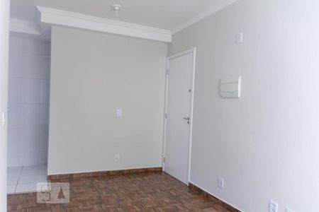 Sala de apartamento para alugar com 2 quartos, 45m² em Centro, Diadema