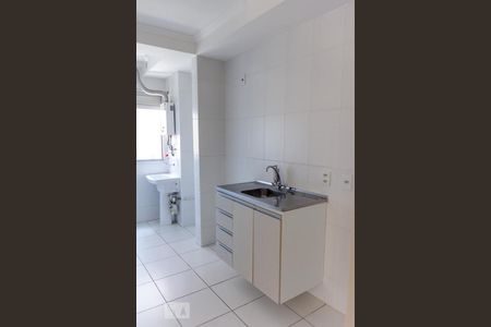 Apartamento para alugar com 45m², 2 quartos e 1 vagaCozinha
