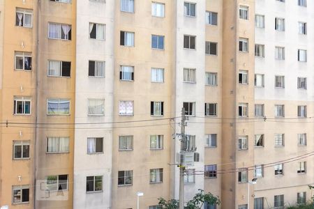 Apartamento para alugar com 45m², 2 quartos e 1 vagaQuarto 2 - vista