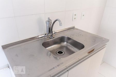 Apartamento para alugar com 45m², 2 quartos e 1 vagaCozinha