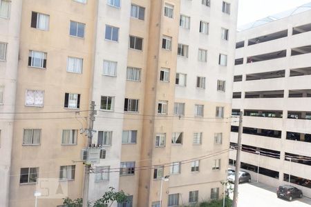 Apartamento para alugar com 45m², 2 quartos e 1 vagaQuarto 1 - vista