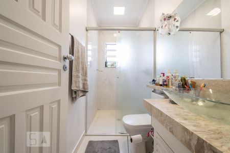 Casa à venda com 100m², 2 quartos e 1 vaga Casa à venda com 100m², 2 quartos e 1 vagaBanheiro