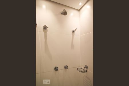 Studio para alugar com 38m², 1 quarto e 1 vagaBanheiro