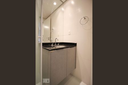 Studio para alugar com 38m², 1 quarto e 1 vagaBanheiro