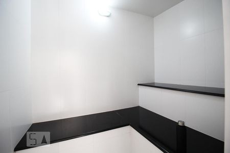 Studio para alugar com 38m², 1 quarto e 1 vagaÁrea comum - sauna