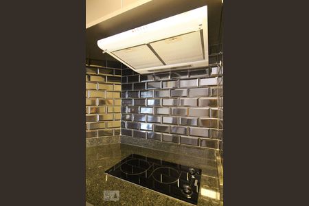 Studio para alugar com 38m², 1 quarto e 1 vagaCozinha