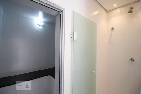 Studio para alugar com 38m², 1 quarto e 1 vagaÁrea comum - sauna