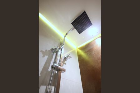 Apartamento à venda com 40m², 1 quarto e 1 vagaBanheiro - Chuveiro 