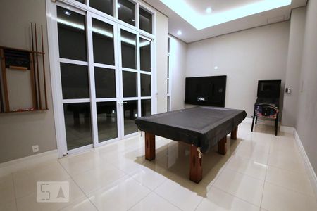 Apartamento à venda com 40m², 1 quarto e 1 vagaSala de Jogos 