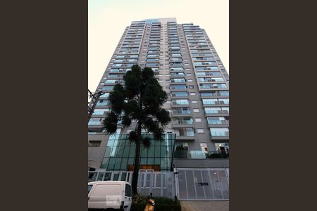 Fachada  de apartamento à venda com 1 quarto, 40m² em Cidade Monções, São Paulo