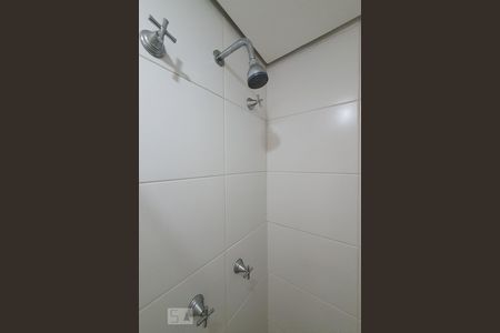 Banheiro de apartamento à venda com 2 quartos, 45m² em Liberdade, São Paulo