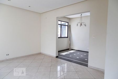 Sala de apartamento à venda com 4 quartos, 252m² em Vila Prudente, São Paulo