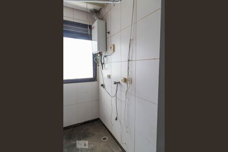 Apartamento para alugar com 252m², 4 quartos e 4 vagas Apartamento para alugar com 252m², 4 quartos e 4 vagasÁrea de Serviço